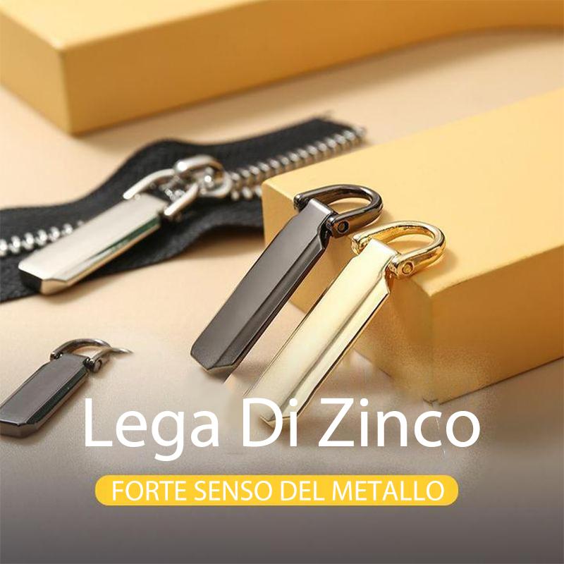 ZipFixer - Repair Zippers Instantly Without Tools