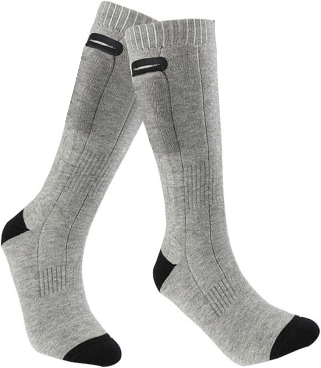 ThermoFeet – Warm Feet, No Matter How Cold It Is