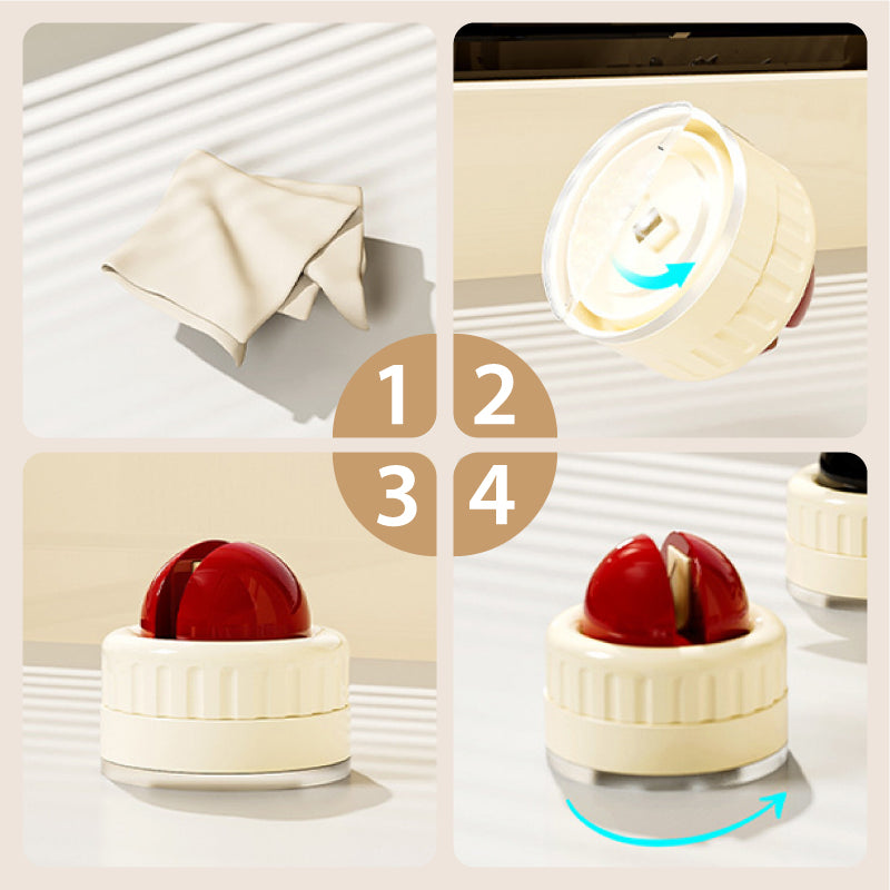 2+1 FREE | BladeLift – Instantly Restore Razor-Sharp Blades Anytime