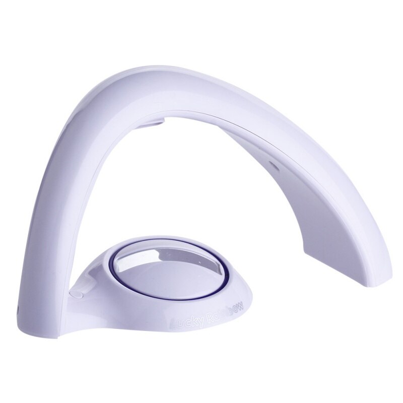 AuraBow – Bring the Rainbow into Your Home