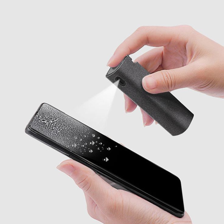 PureClearVue – Instantly Remove Stains for Crystal Clear Screens