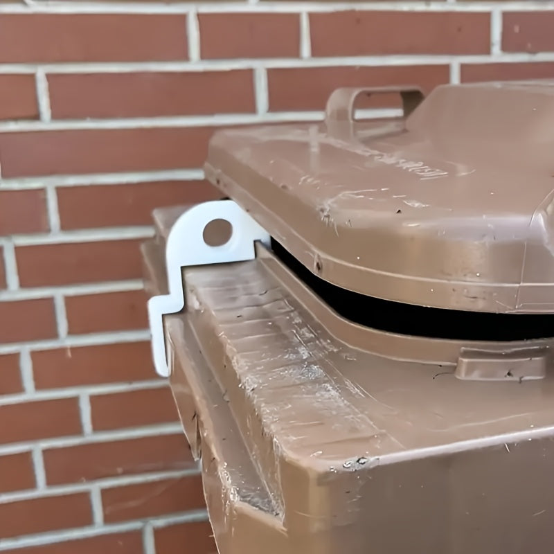 1+1 FREE | AirVentClip – Eliminates Garbage Odors and Keeps Pests Away