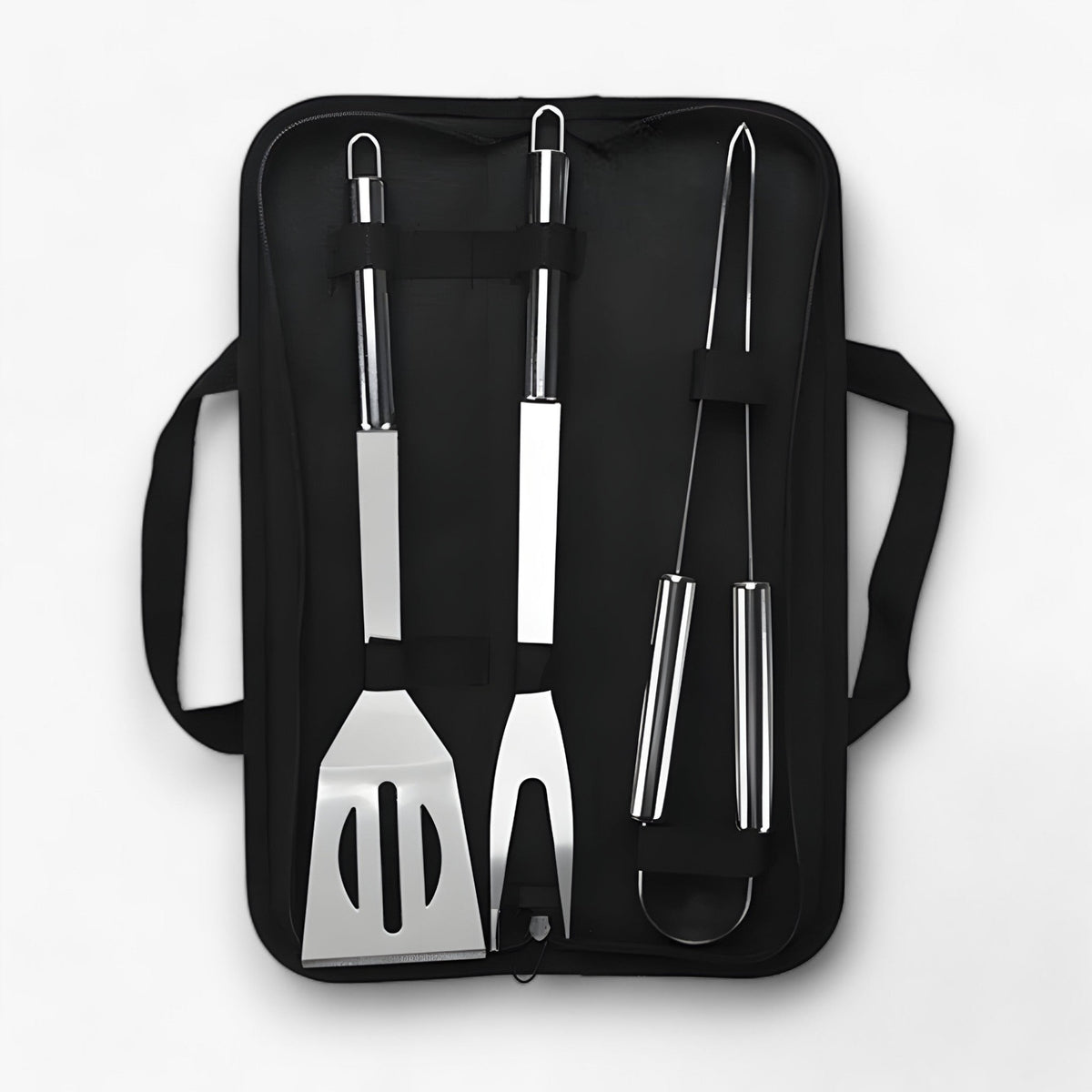 BlazeCraft – Master Every Grilling Moment Effortlessly and Safely