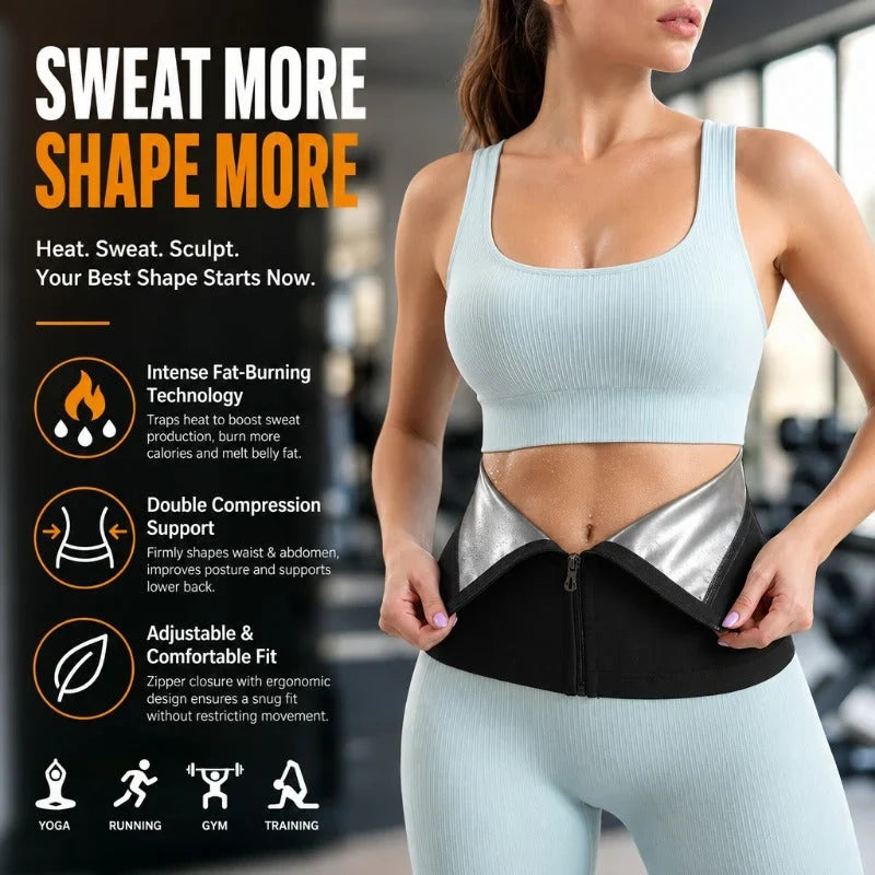 TrueFit – Instantly Slimmer Waist Now