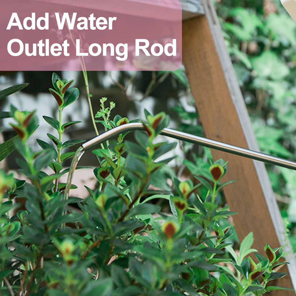 PlantPulse – Perfectly precise watering for healthier, happier plants