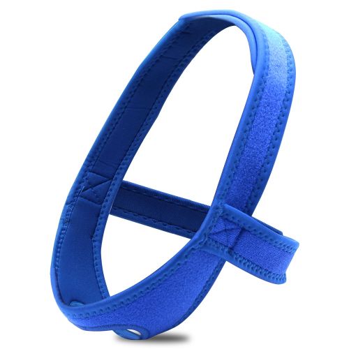 SilentNight – Finally Restful Sleep Without Snoring!