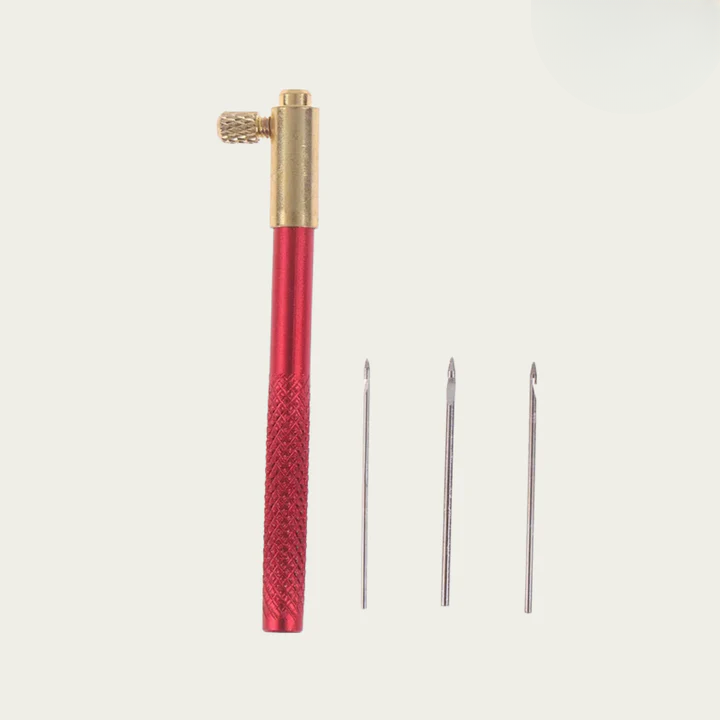 SharpCraft – flawless embroidery precision without thread tangling