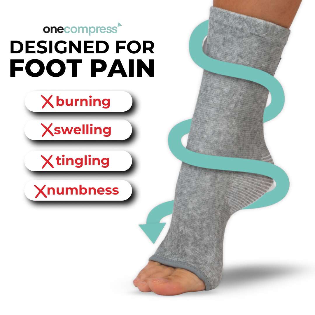 BambuRelief – Immediate Relief & Better Circulation