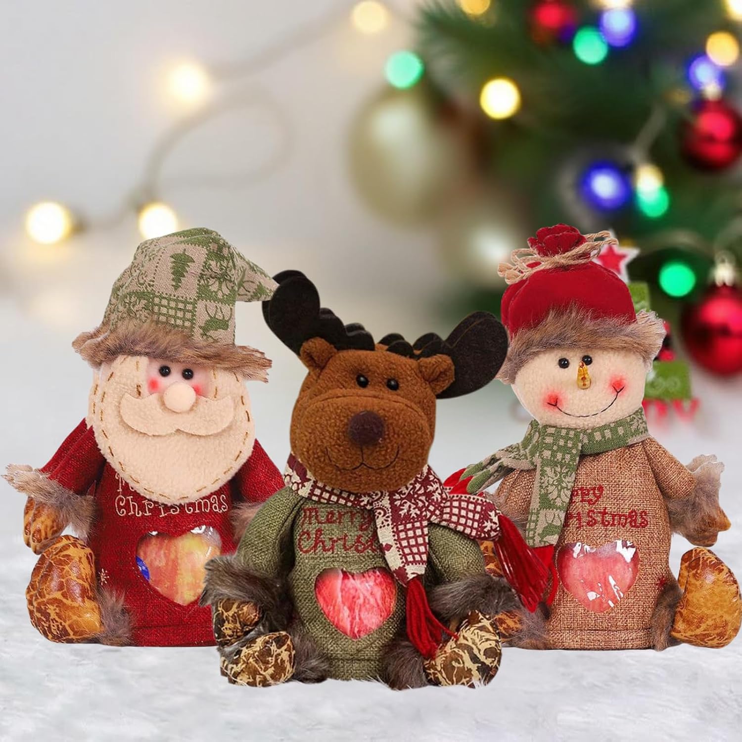 MerryBag – Make Every Christmas Gift Unforgettable