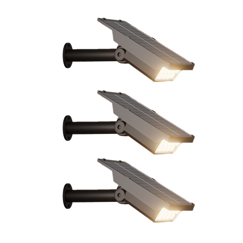 SafeWay - Save Money with All-Day Solar Garden Lighting