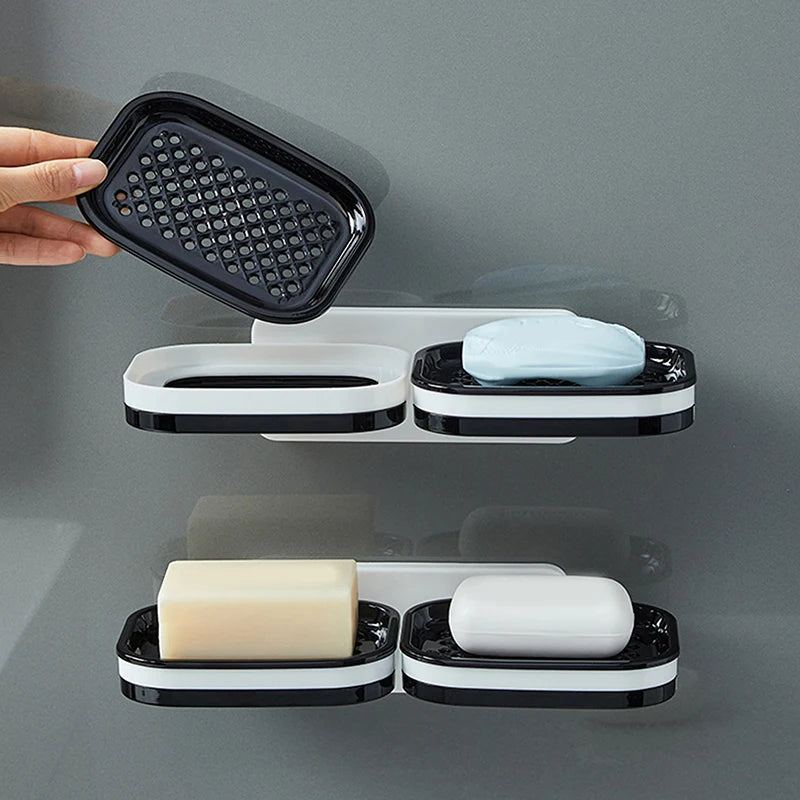 SoapLift – No More Mushy Soap