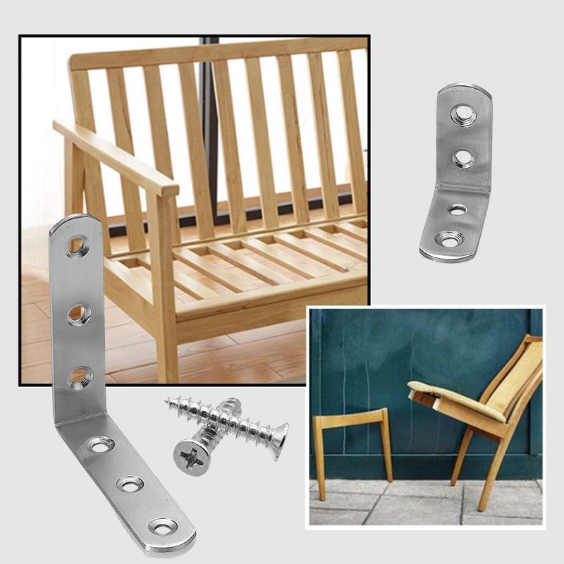 FixWood – Ultimate Stability for Every Piece of Furniture