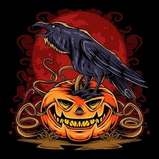 ShadowRaven – Magical Light Full of Mystique!