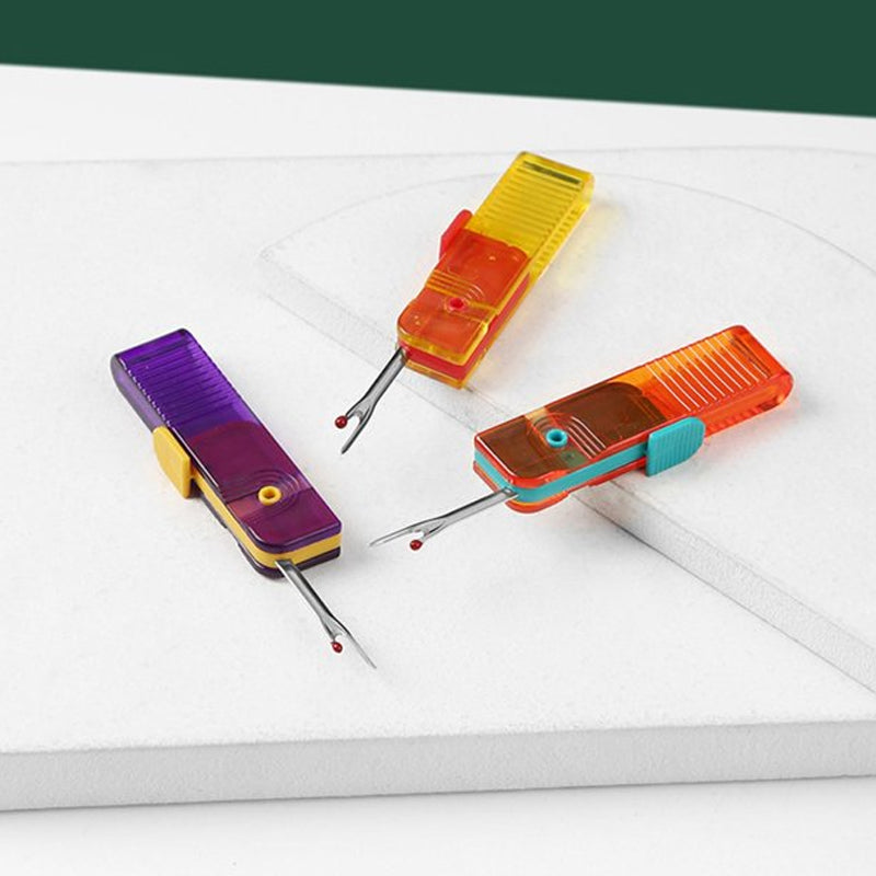 SeamingRib – Effortless Seam Removal for Flawless Sewing Every Time