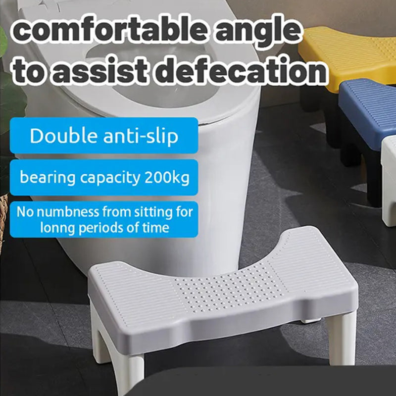 PosturaEase – Instant Comfort in the Bathroom and Easier Emptying