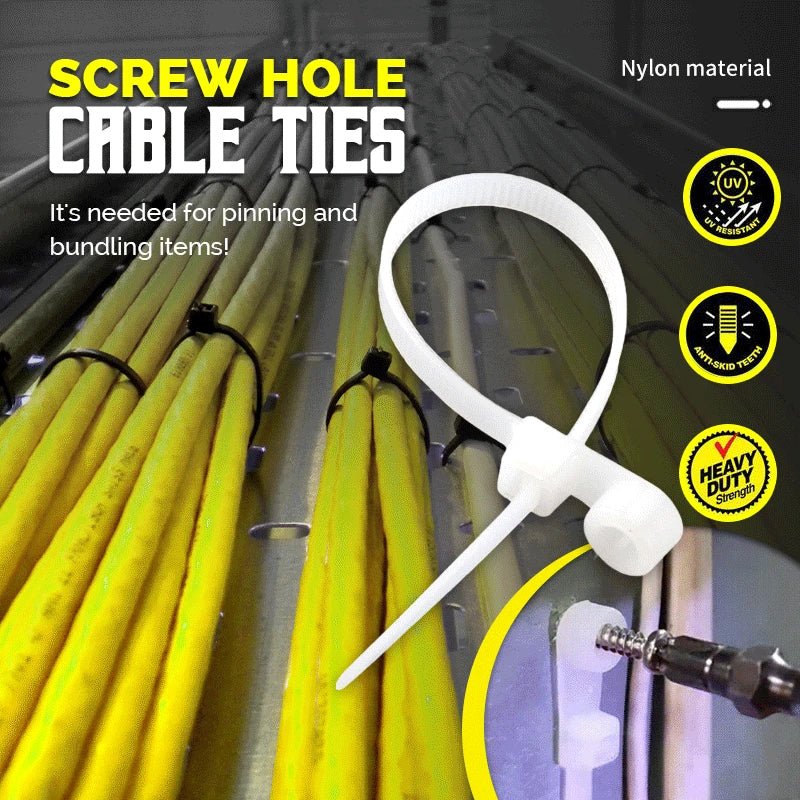 CableClutch – Ultimate 18 kg Cable Control and Organization