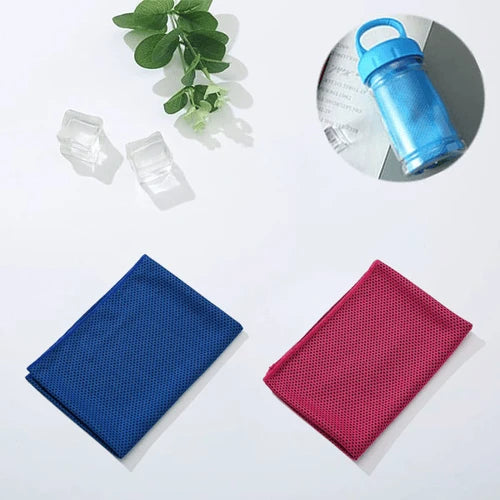 1+1 FREE | CoolVibe - Instantly Beat Heat and Stay Refreshed Everywhere