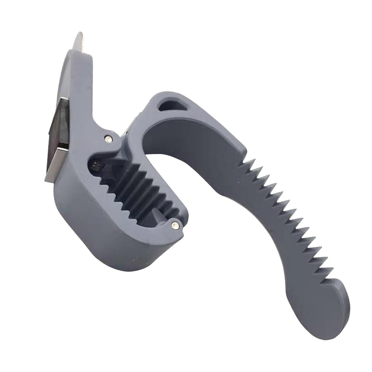 PaintGrip – The clever paint lid holder for clean & easy painting