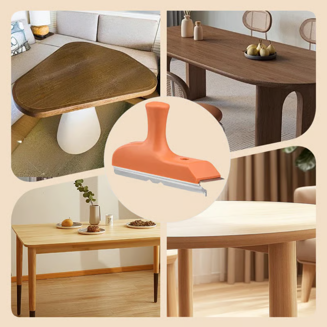 Edger – Get Perfectly Smooth Edges Every Time Instantly