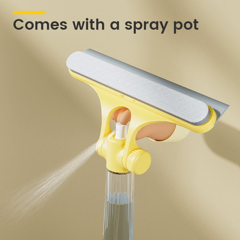 EasySwipe – Streak-Free Clean in One Swipe!