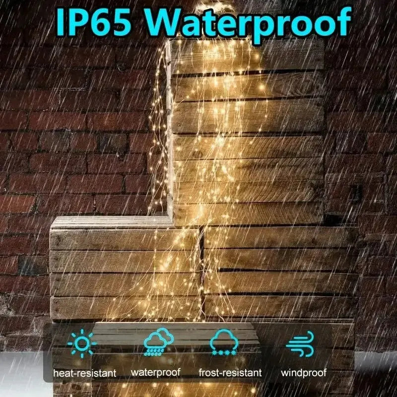 LumoTwine – Turn Every Night into a Luminous Experience