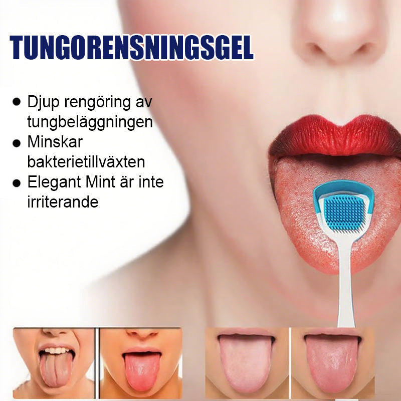 FreshBreath – Finally fresh breath that lasts!