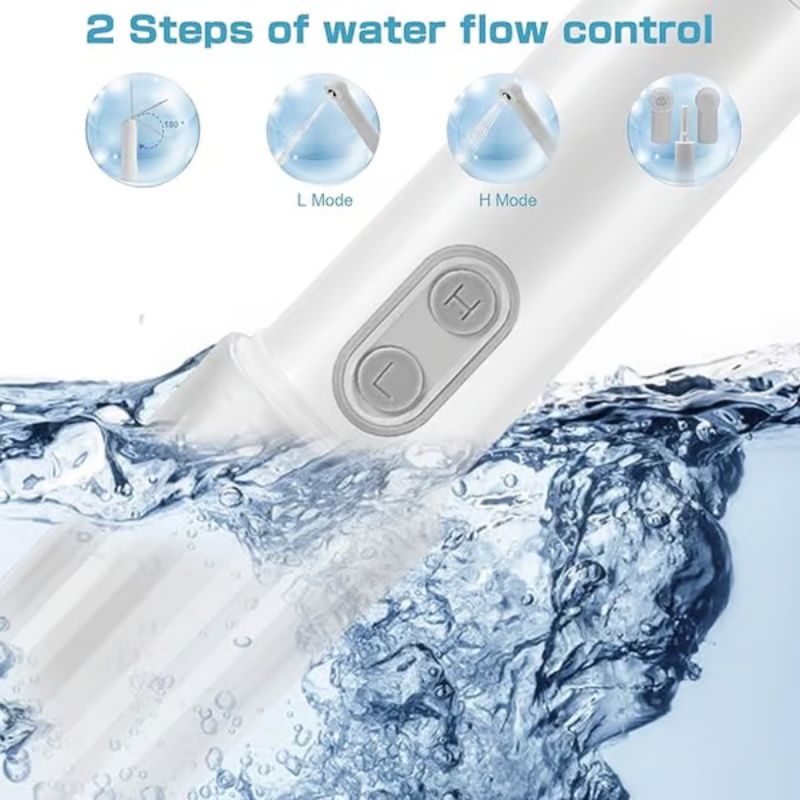 PureSlosh - Portable Bidet for Complete Freshness Anywhere