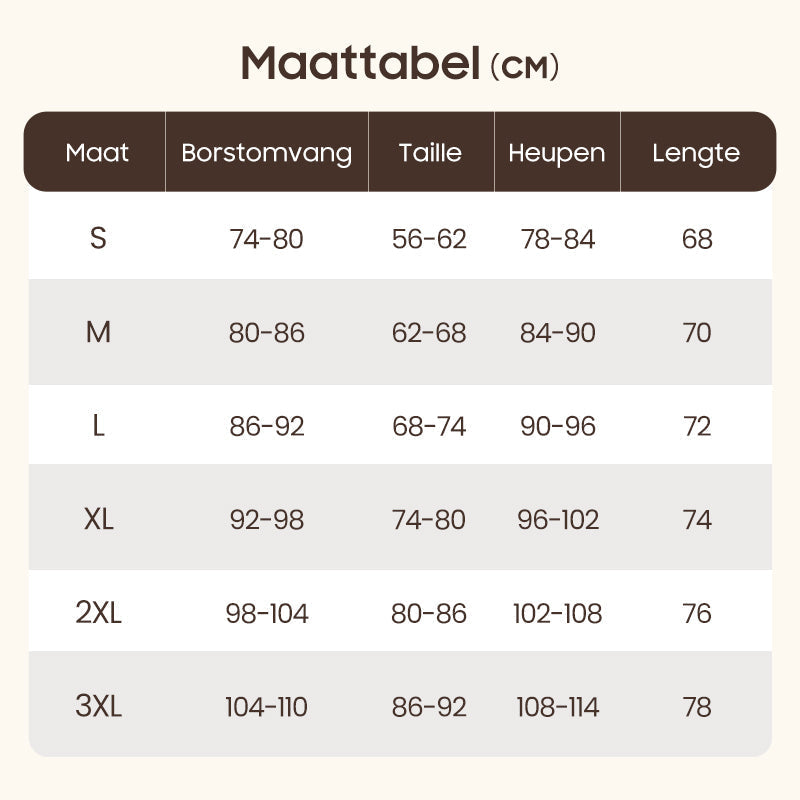 SilhouetteSculpt – Your Secret for a Perfect Figure