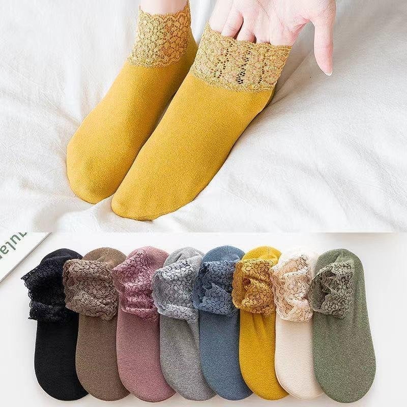 3+3 FREE | CozyLace – Stylish Warmth with a Touch of Elegance