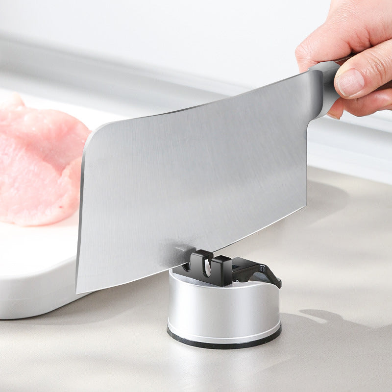 UltraSharp - Effortlessly Restore Kitchen Knives to Razor Sharpness