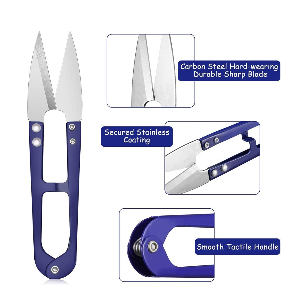 QuiltFix – Your Complete Set for Clean Cutting & Precise Sewing