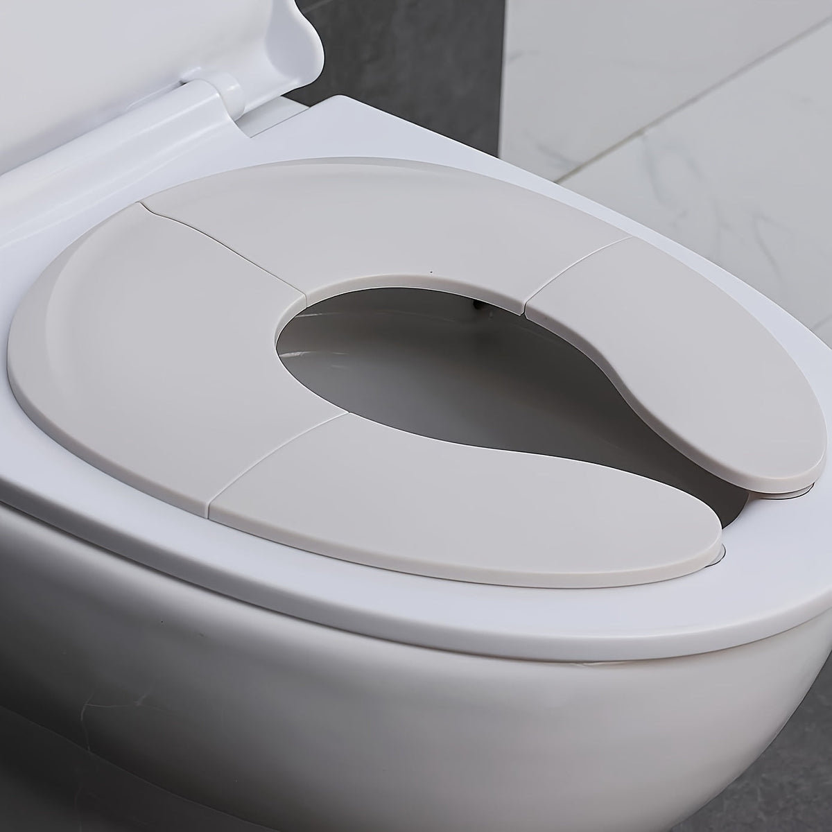 TotiGo - Stress-Free Potty Training Anywhere and Anytime
