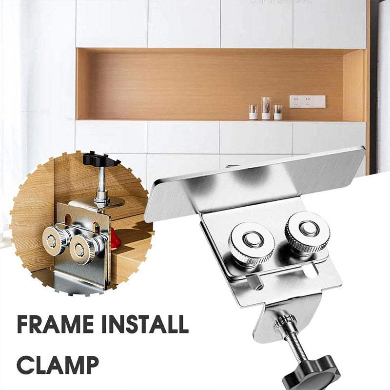 CabinetMaster - Perfect Cabinet Doors Without Damage or Effort