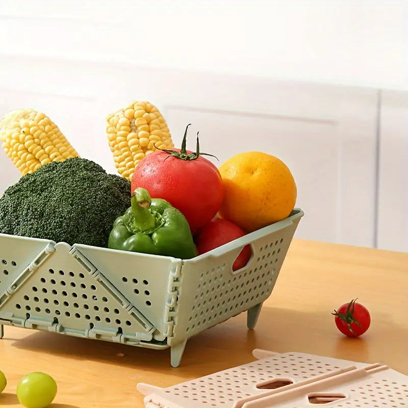 AquaFold – More Space & Dryness in Seconds