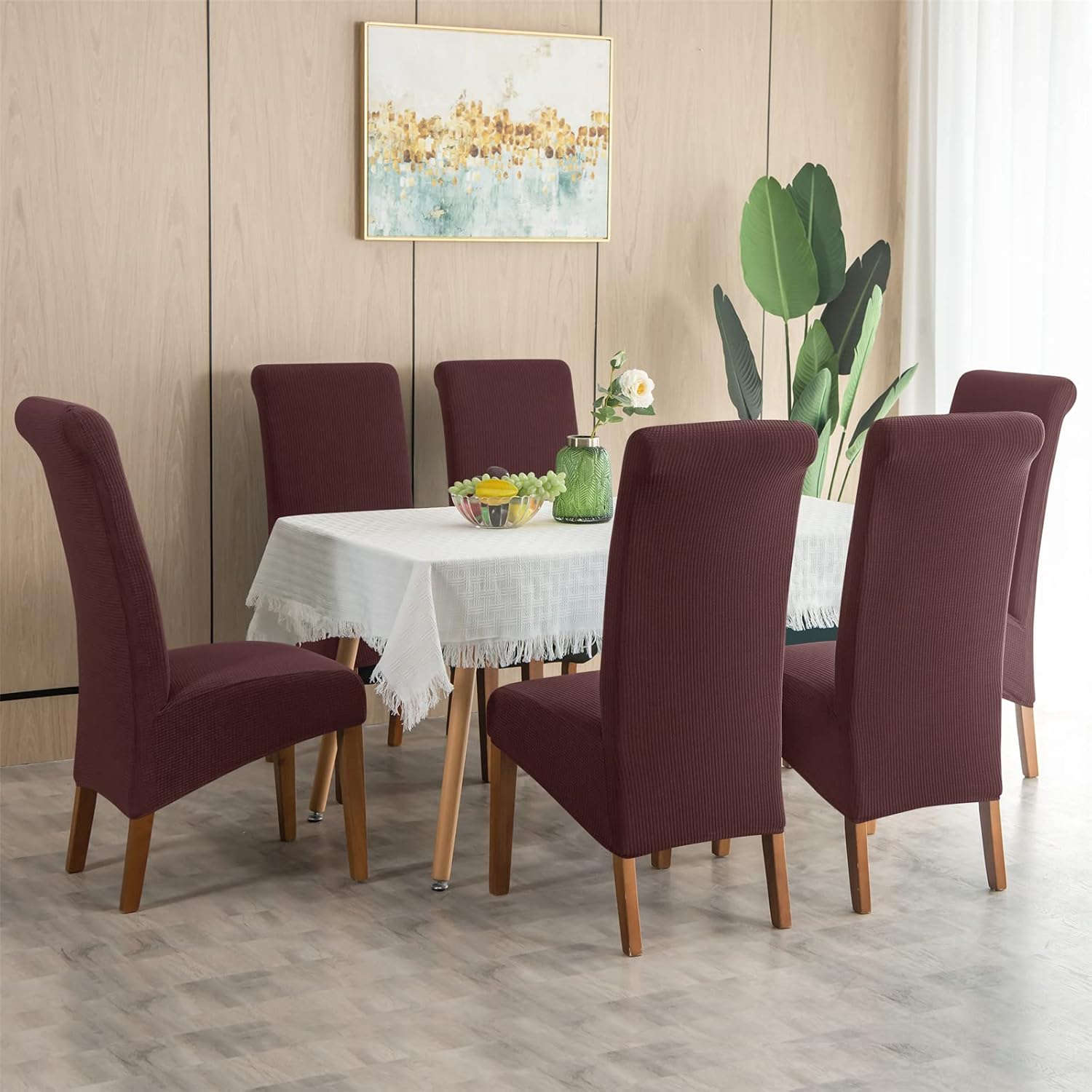 3+3 FREE | ChairLuxe – Make your chairs like new!