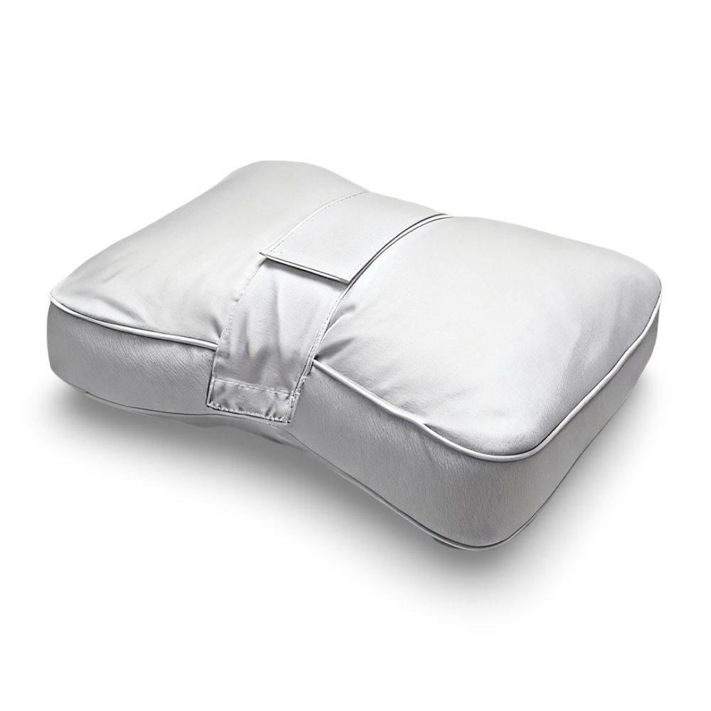 SleepAligner – Wake up pain-free with perfect spinal support