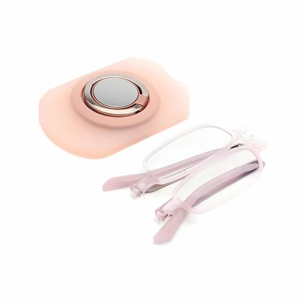 KlarVision – See Clearly Without Constant Glasses Changing!