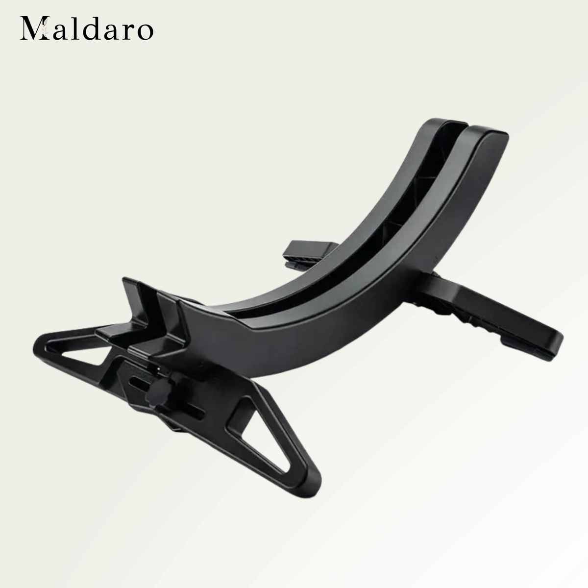 StableRideStand – Immediately Stop Your Bicycle from Wobbling and Tipping Over