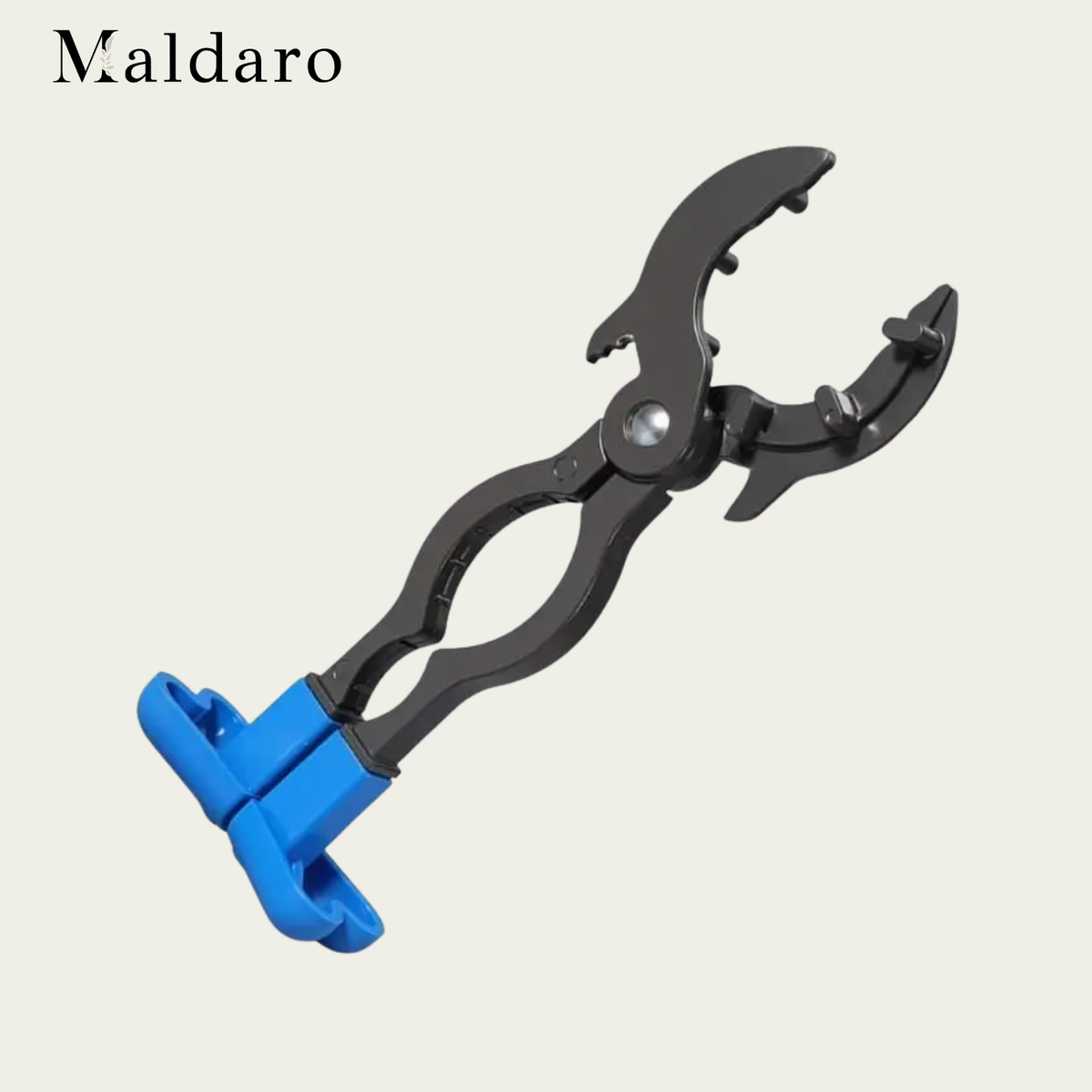 ValveMaster – Effortless Adjustment of All Common Gas Cylinder Pressure Valves