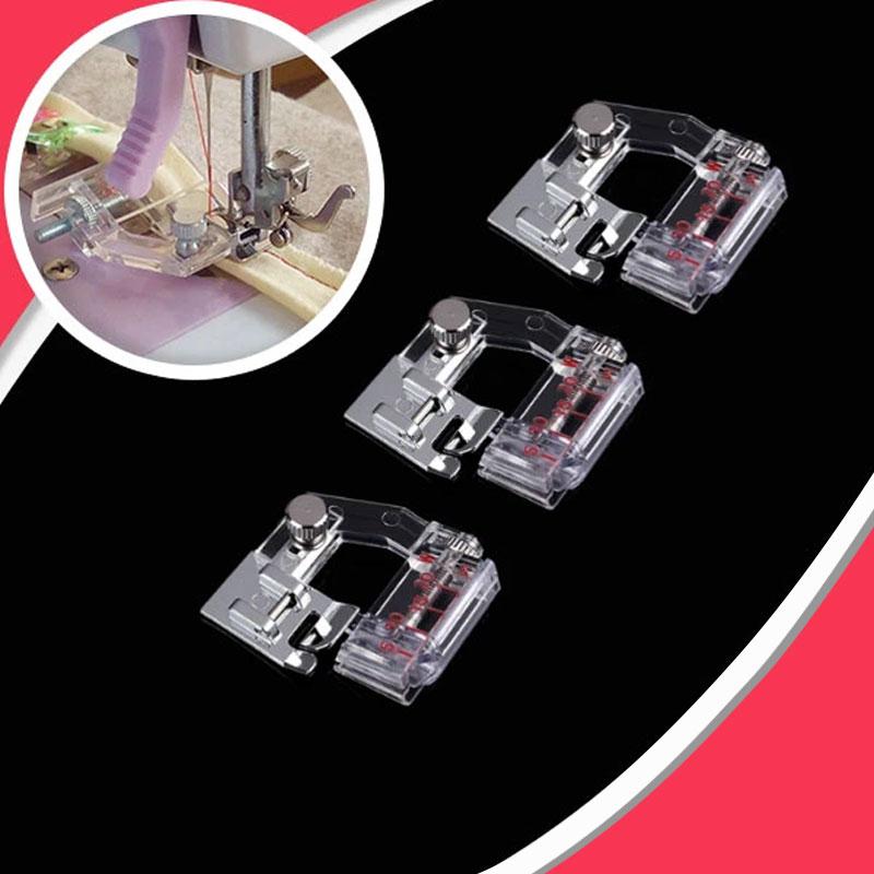 SewEdge – Flawless Seams Without Effort