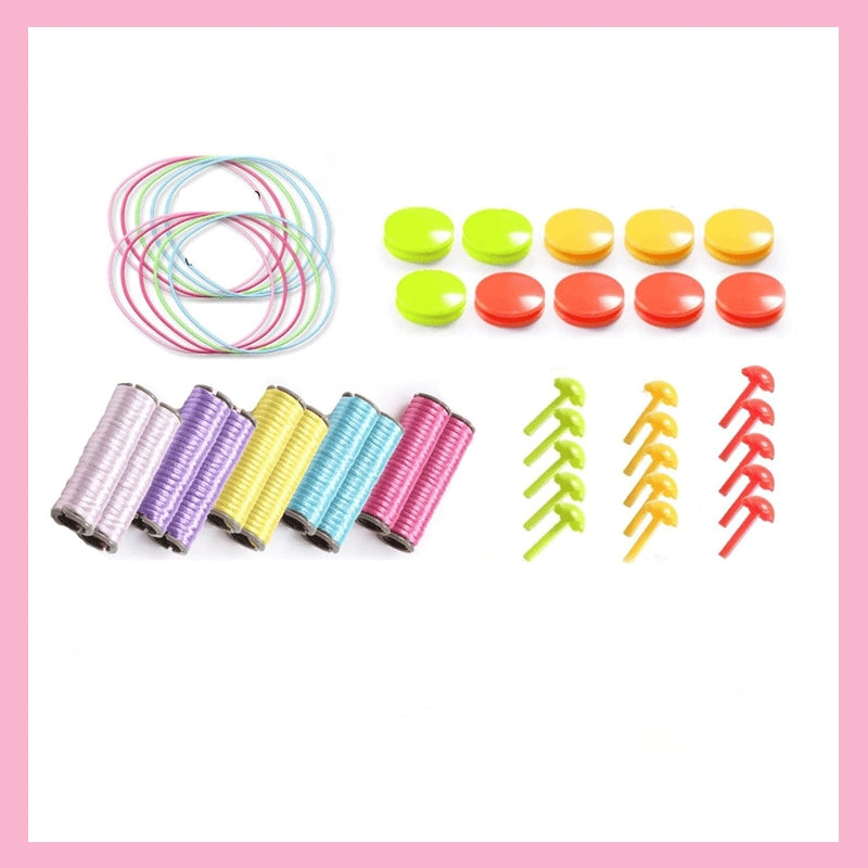 BraidiArt – Creativity for DIY Crafting