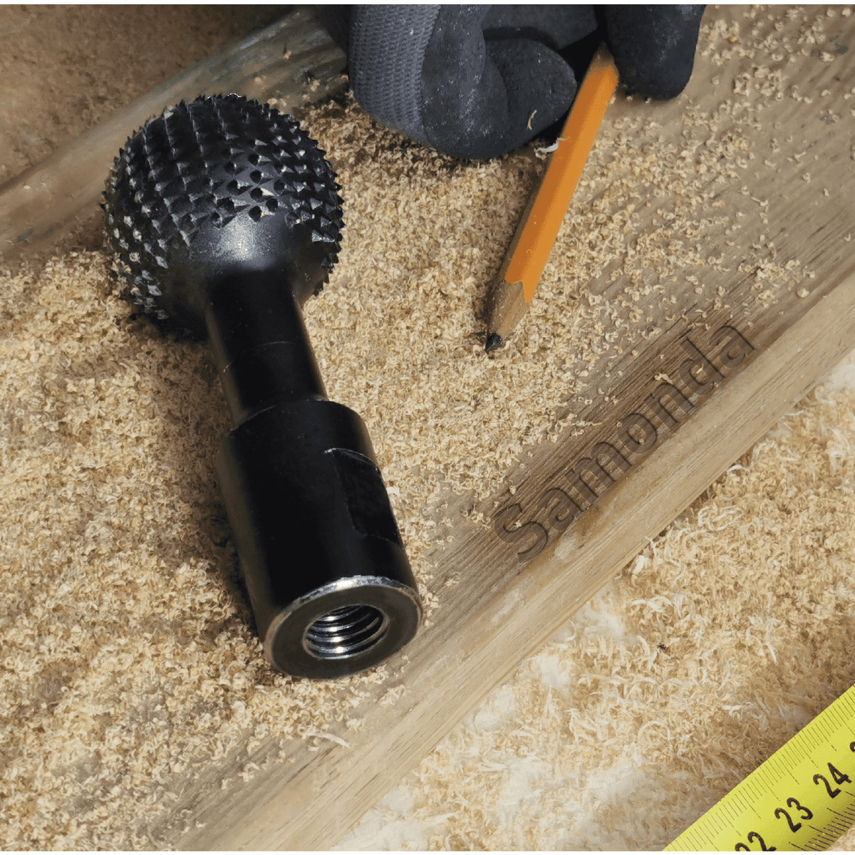 WoodCraftPro - DIY Woodworking Tools