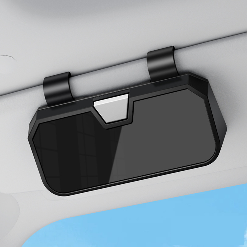 DriveRack – Order & Protection for Your Sunglasses in the Car!