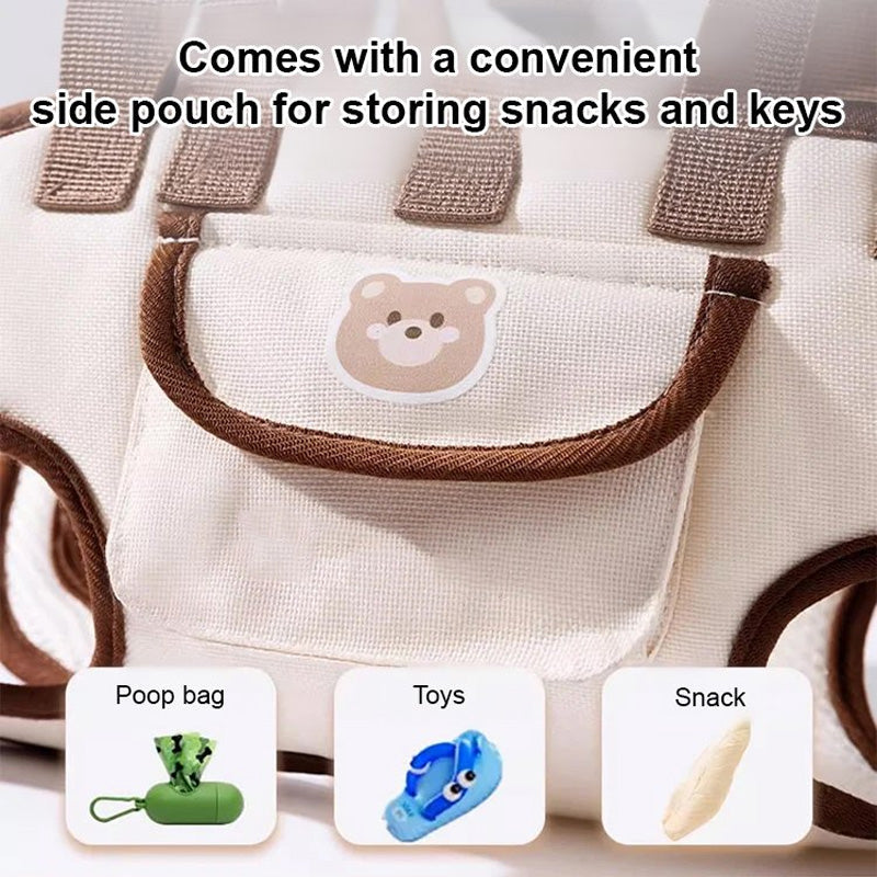 PetGo – Comfort & Safety for You and Your Pet
