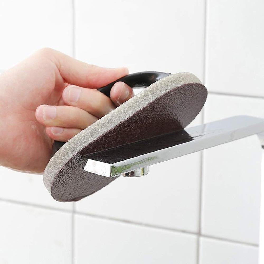 ShinyPan – Effortless Cleaning Without Hand Pain or Scrubbing Strain