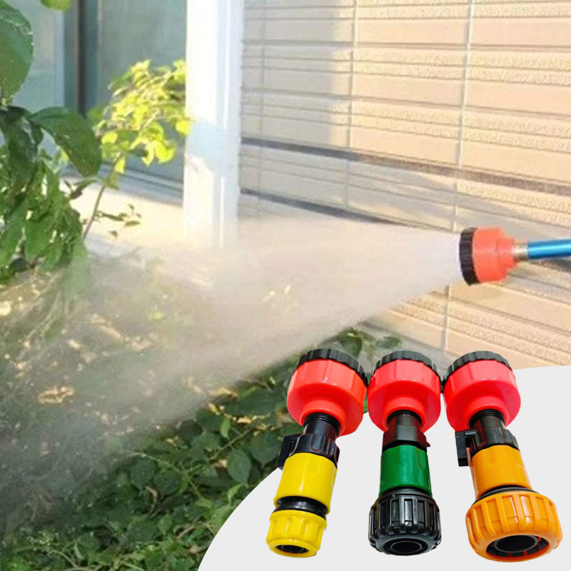 AquaCrest – Perfectly Even Watering for Blooming Gardens Every Time