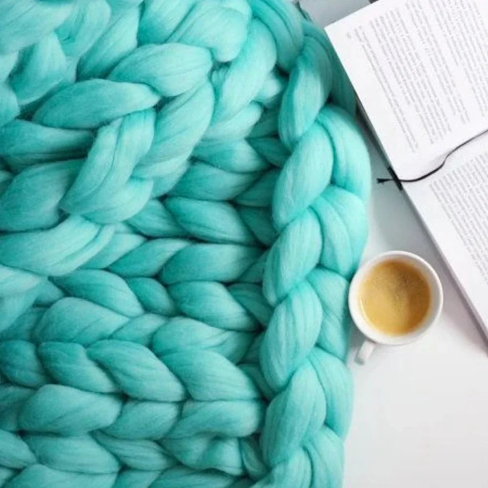 CloudLoft - Knit Cozy Creations Quickly