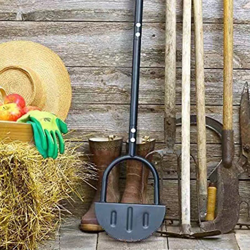 GardenEdge – Perfect Lawn Edges Without Effort!