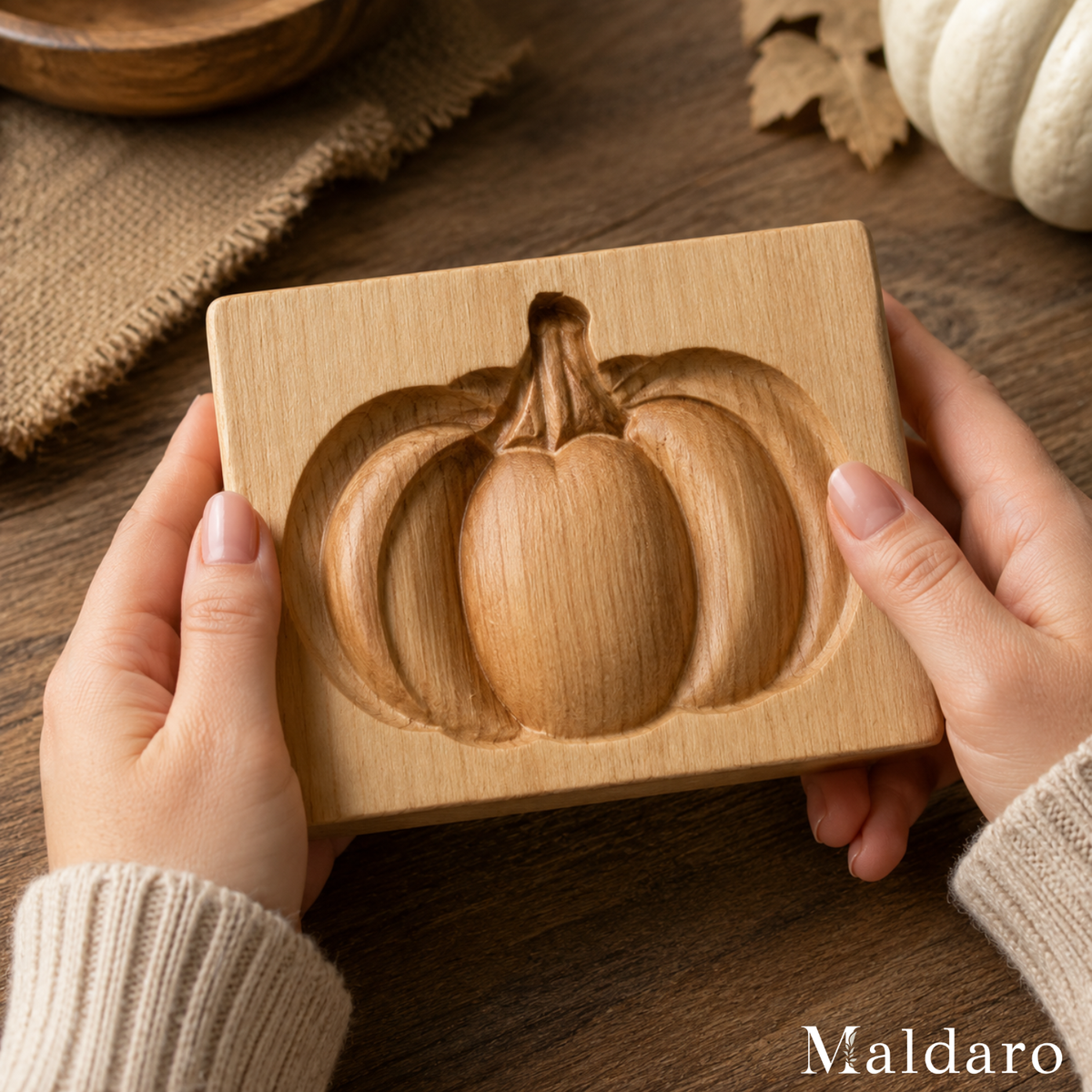 BakeArtistry - Instantly Transform Baked Goods into Impressive Works of Art