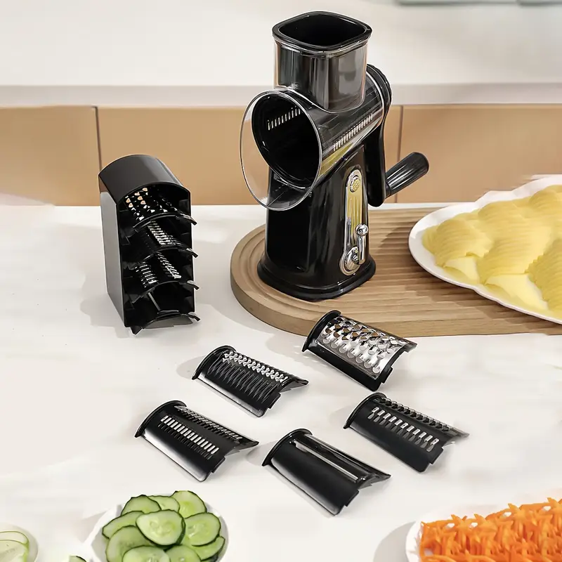 SwiftSlice Pro – Cut faster, enjoy safely